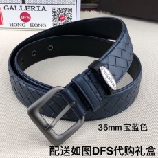 Bottega Veneta Belts